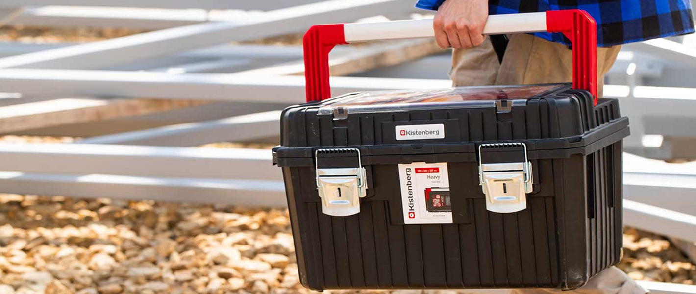 Kistenberg toolbox