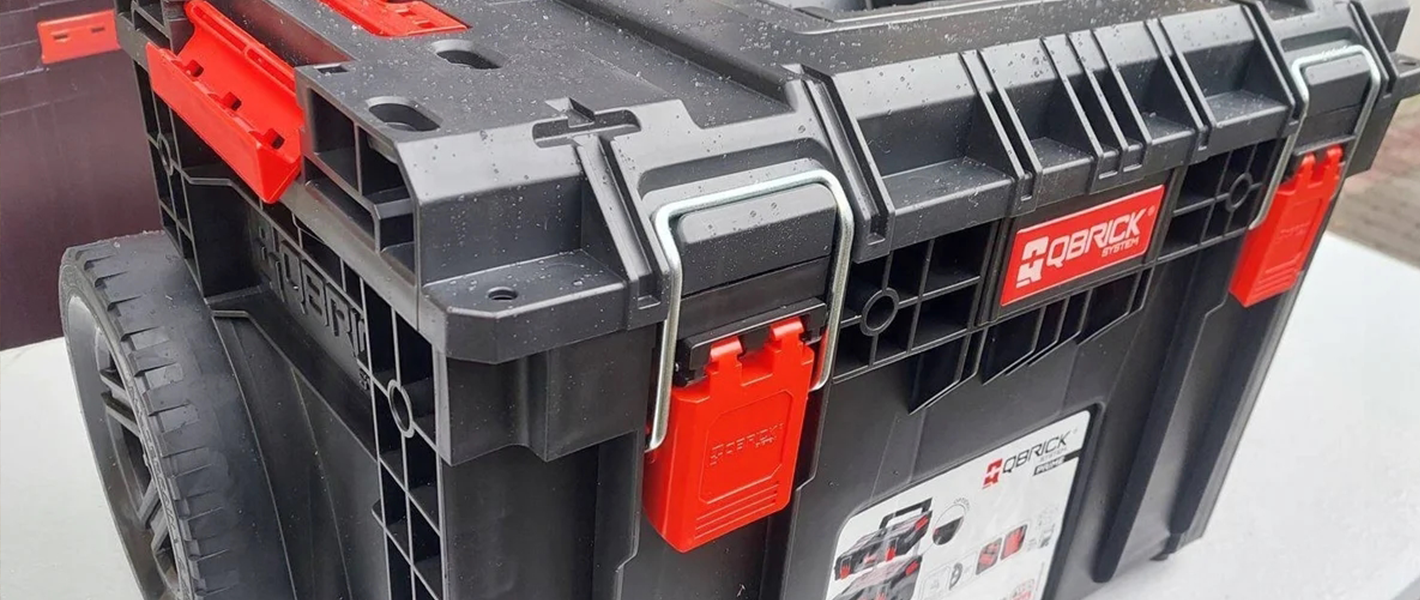 Qbrick System PRIME