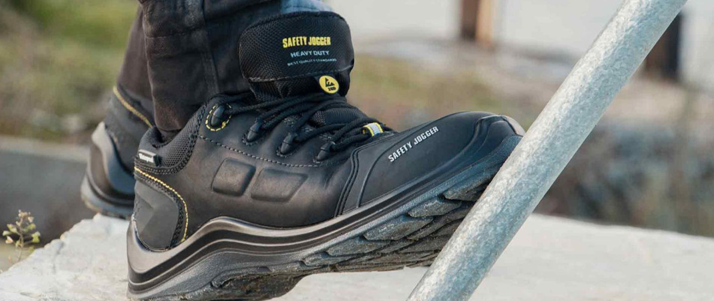 Werkschoenen & Accessoires