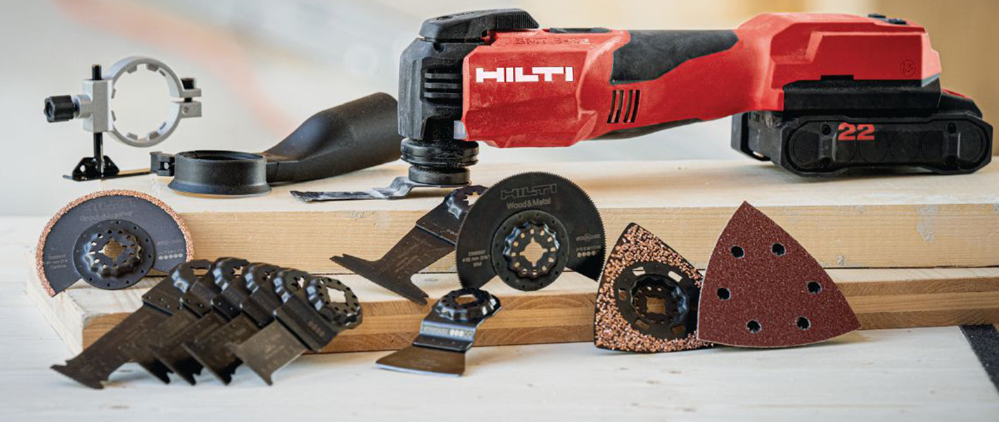 Multitool Accessoires