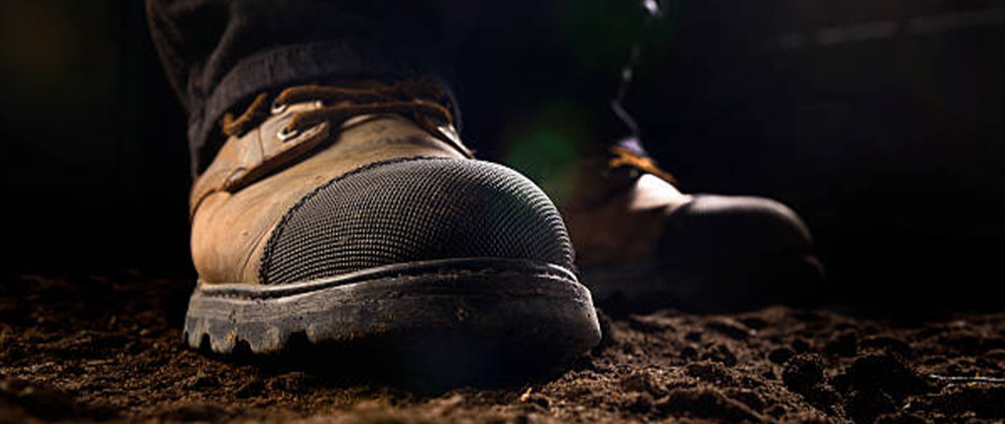 Werkschoenen
