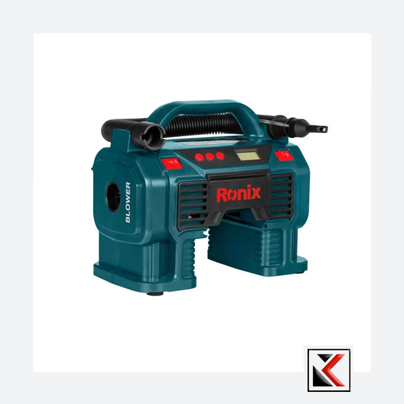 Kremer Camping Mini Kompressornull