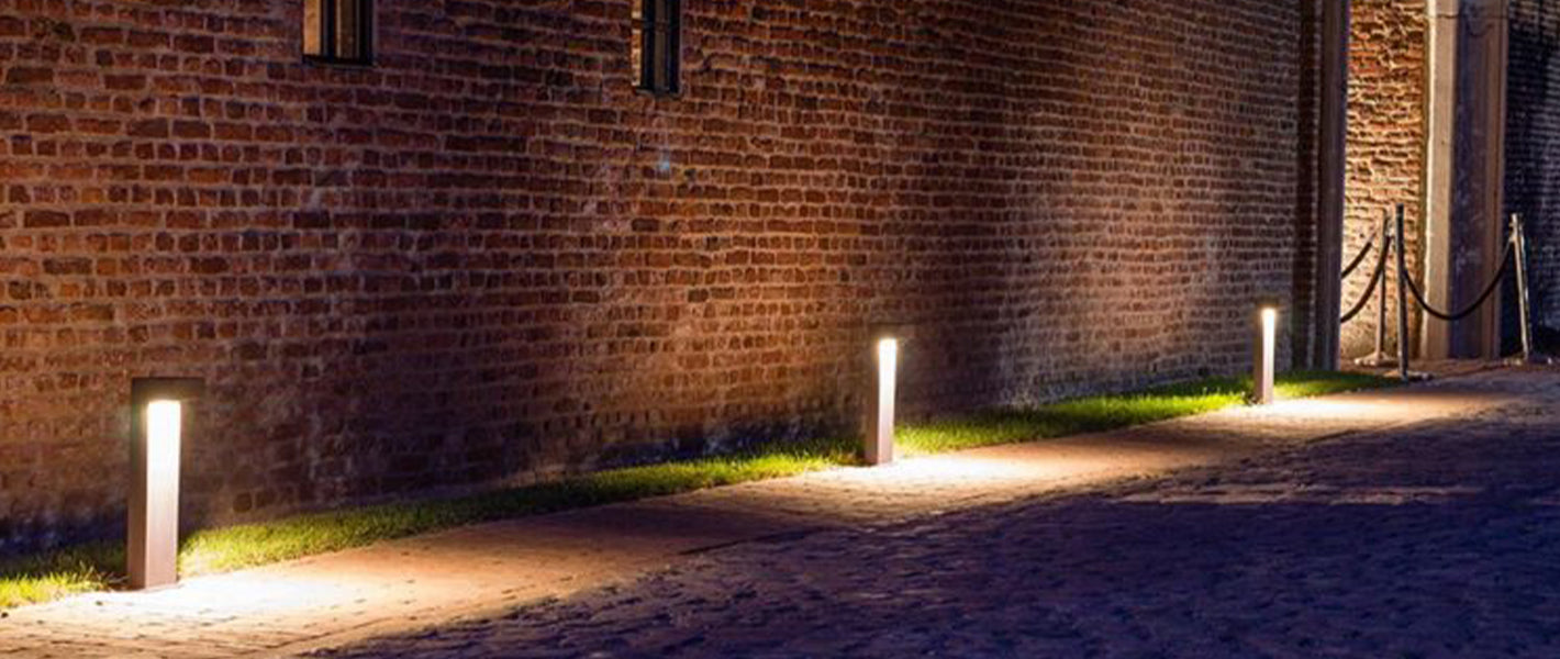 Buitenverlichting