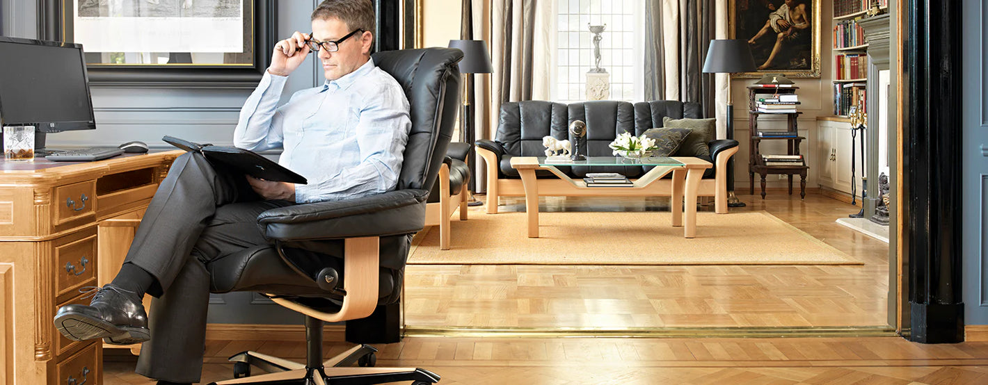 Bureaustoelen