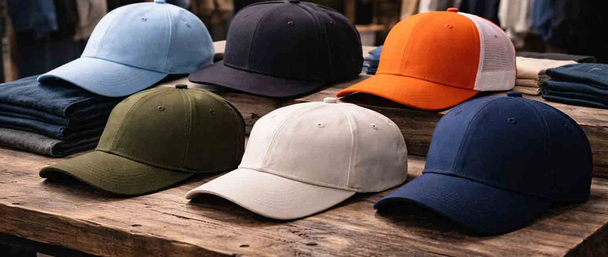 Caps