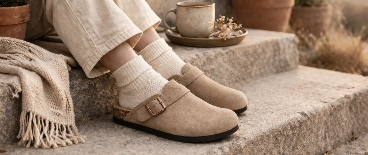 Clogs