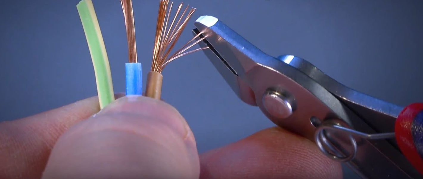 Elektronicatangen