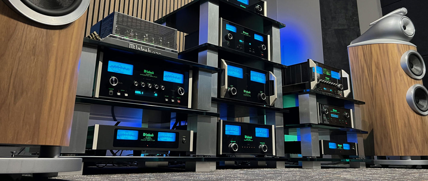 Hifi & Audio