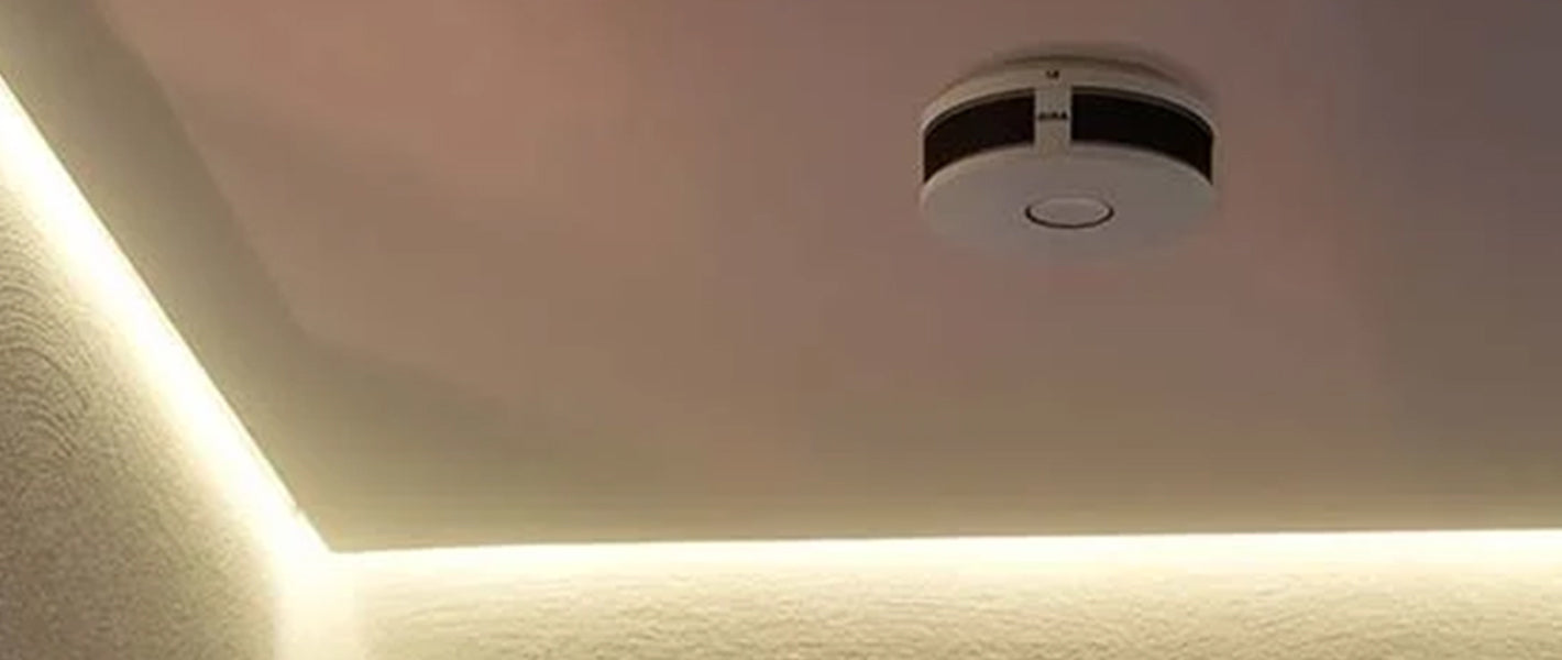 Huis elektronica
