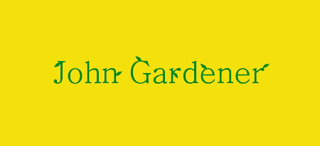 John gardener