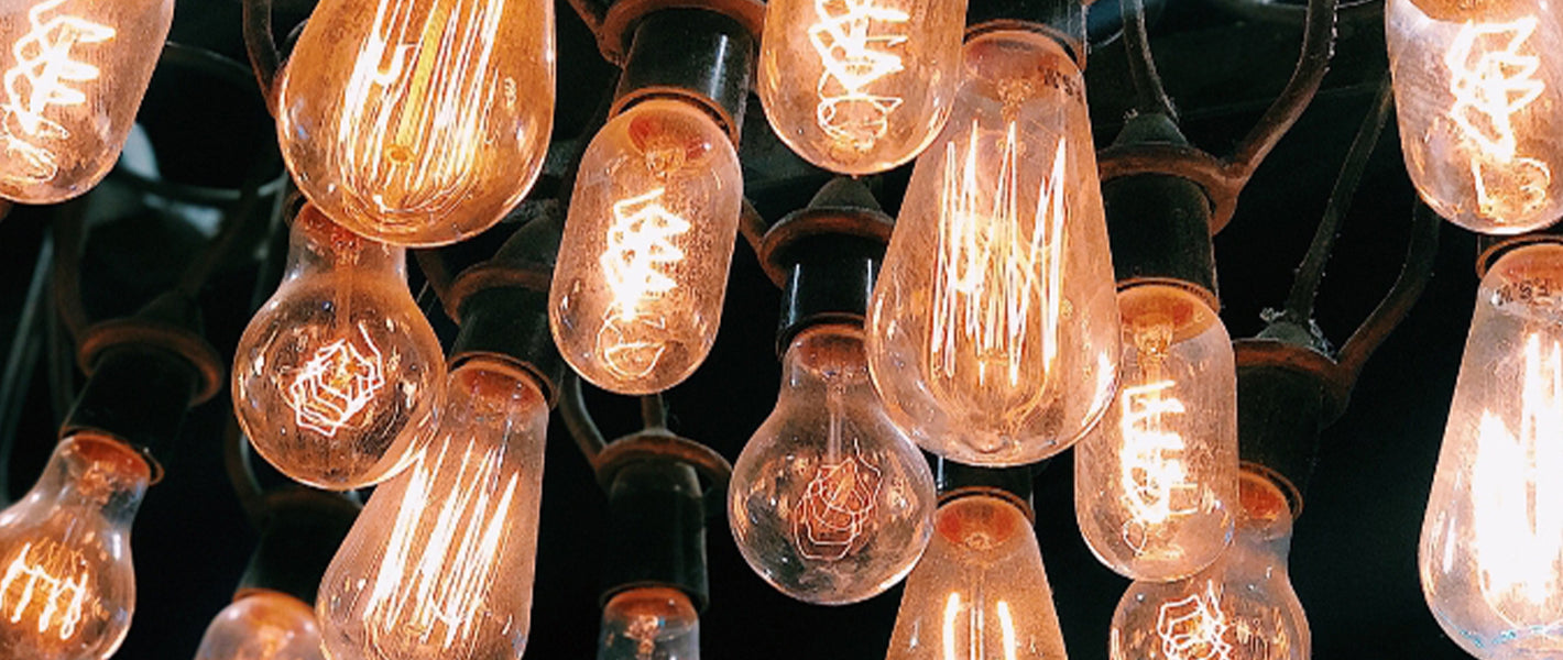Lampen