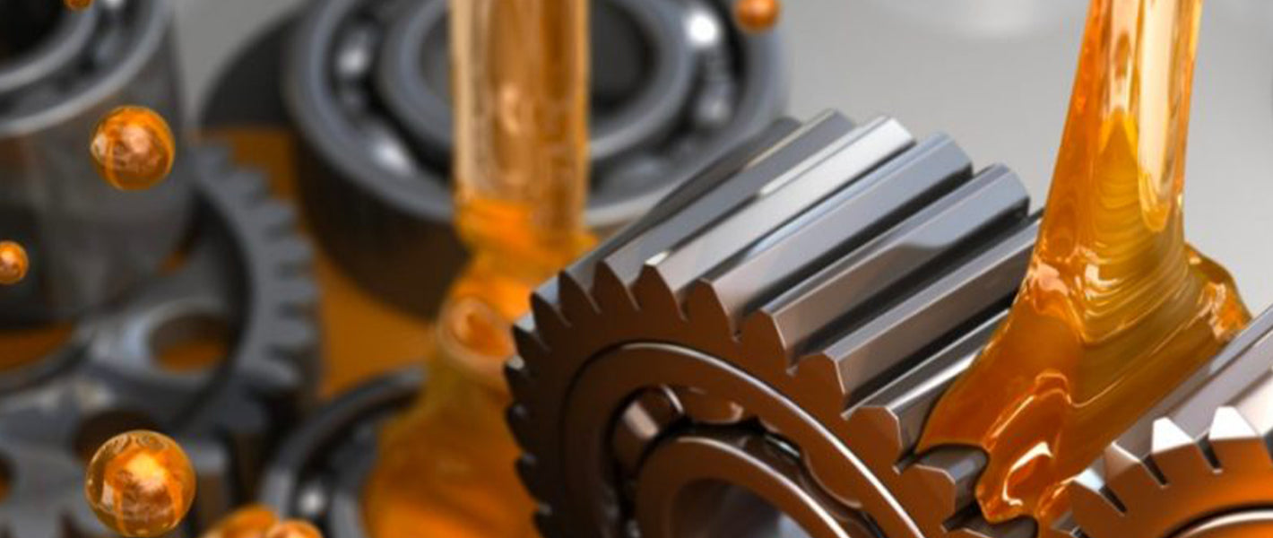 Olie en vloeistoffen