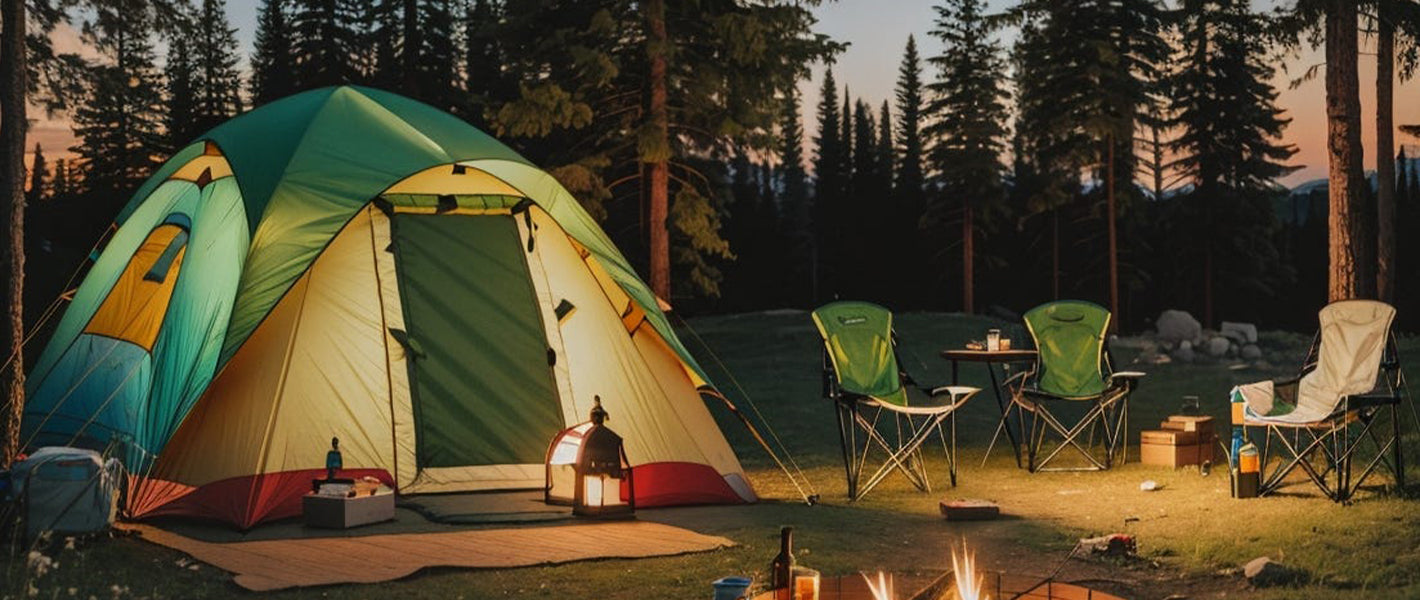Outdoor & Camping
