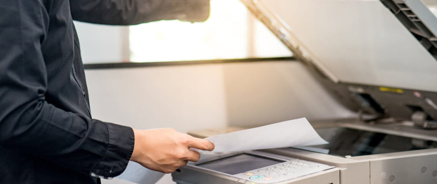 Printers & accessoires