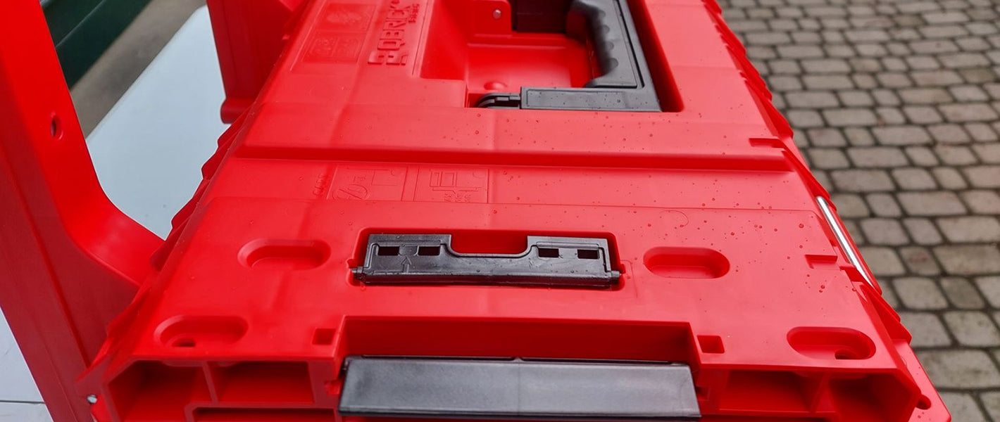 Qbrick System PRIME Red Ultra HD