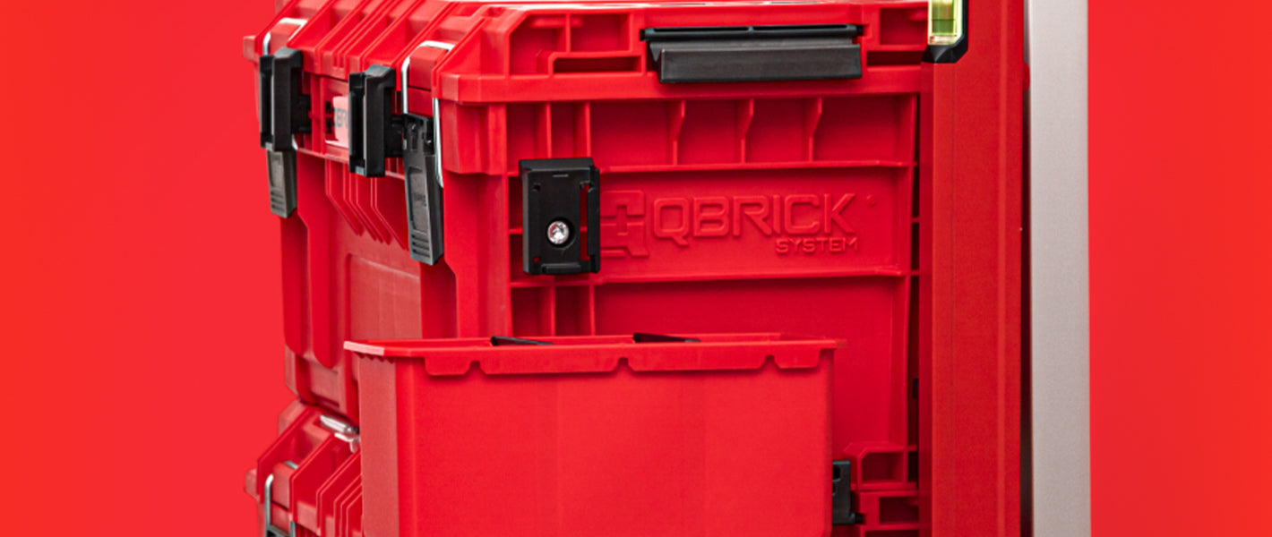 Qbrick System PRO Red Ultra HD