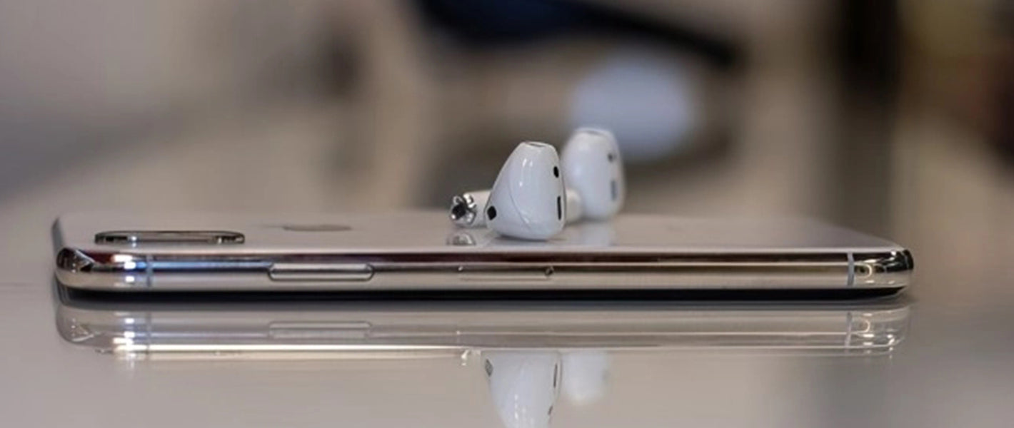 Smartphone accessoires