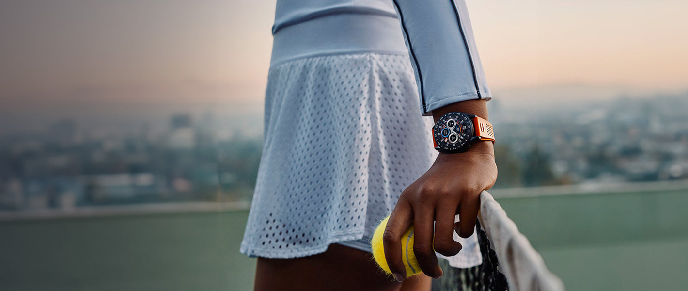 Smartwatches