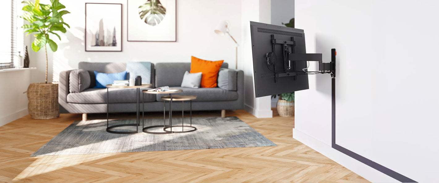 TV en toebehoren