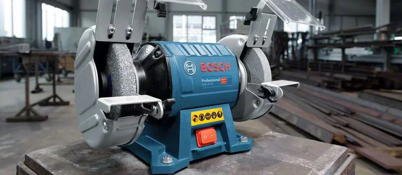 Tafel slijpmachine