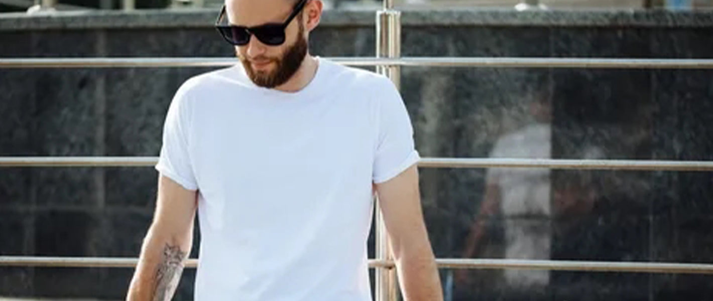Tshirt's