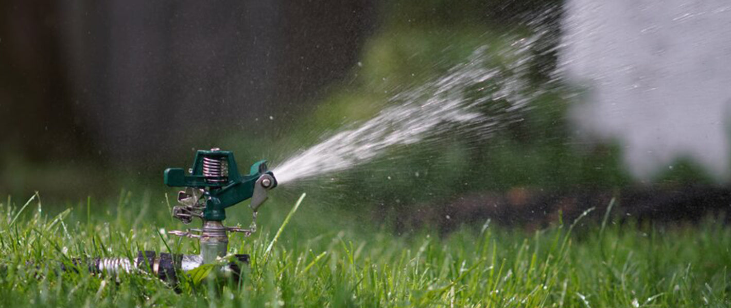 Tuin Sprinklers