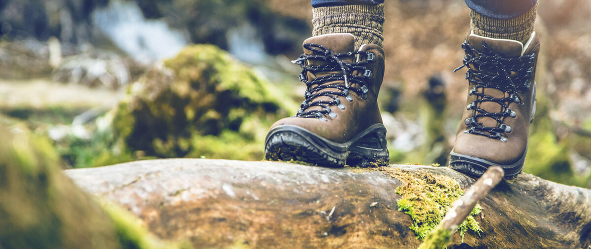 Wandelschoenen