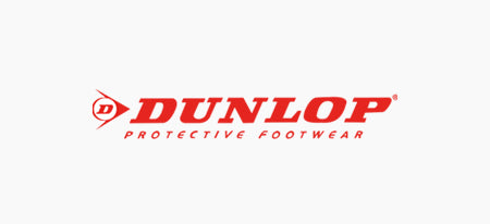 Dunlop protective footwear