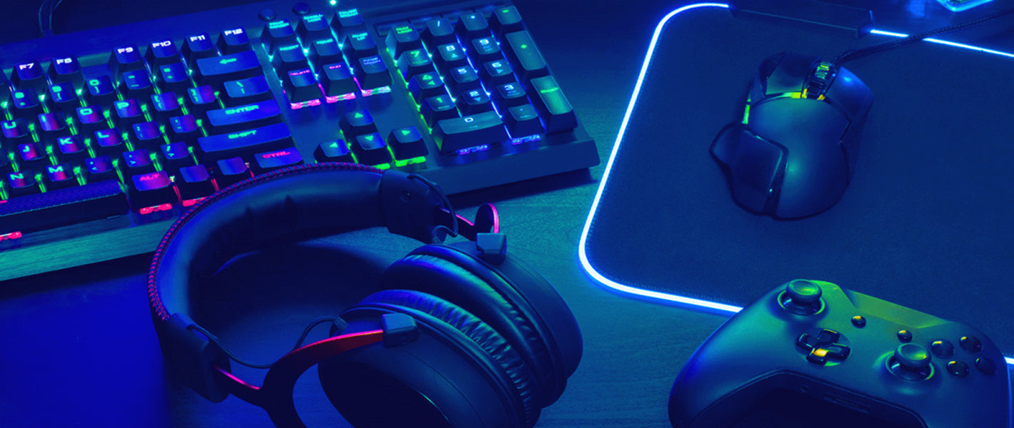 Gaming