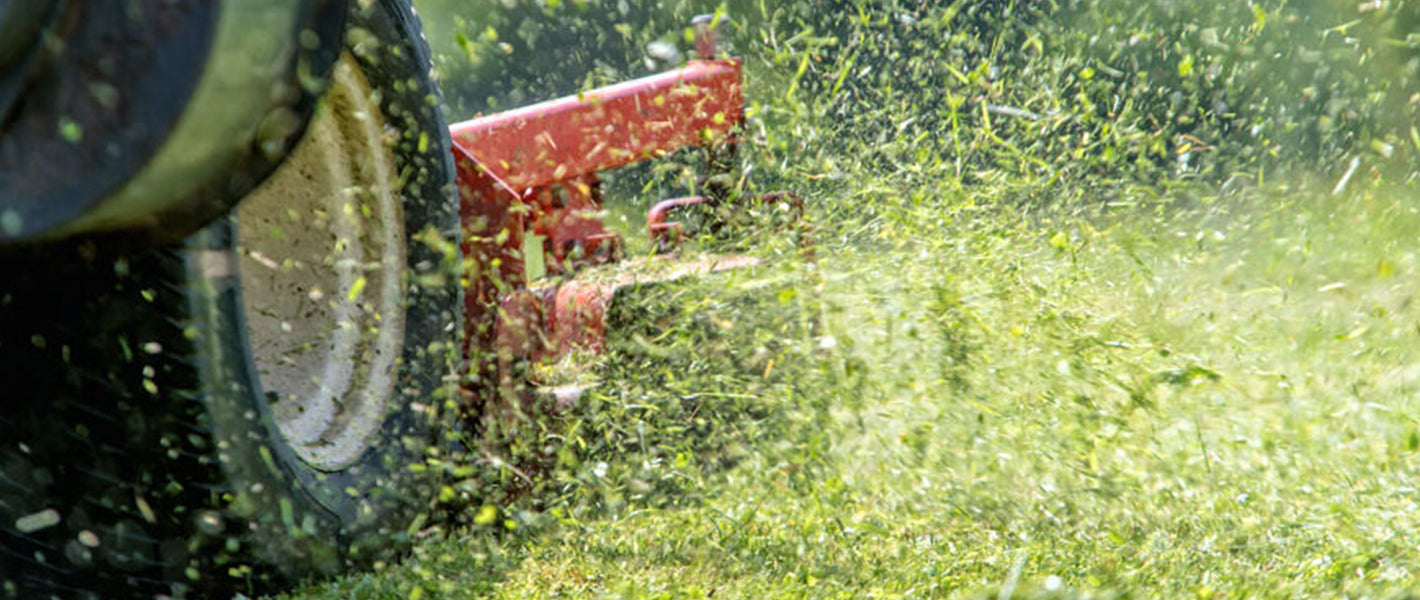 Grasgereedschap