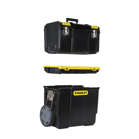 Stanley wielwerkplaats 3-in-1