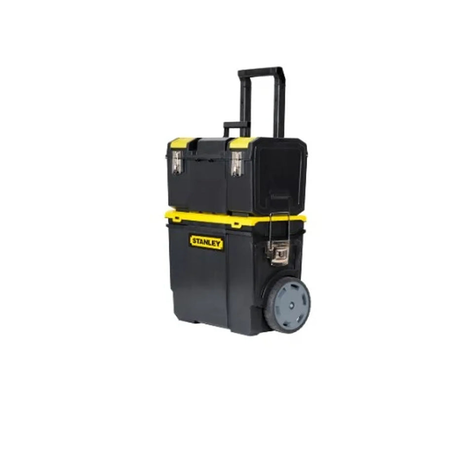 Stanley wielwerkplaats 3-in-1