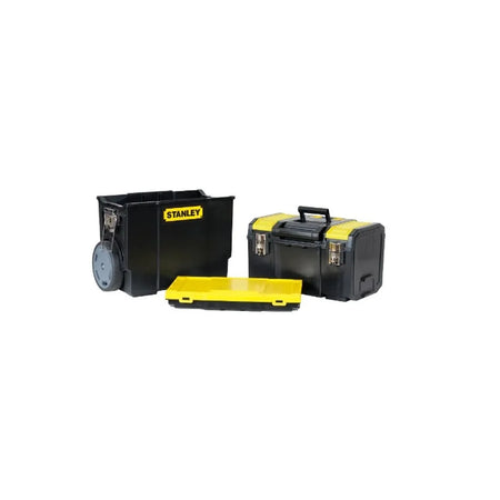 Stanley wielwerkplaats 3-in-1