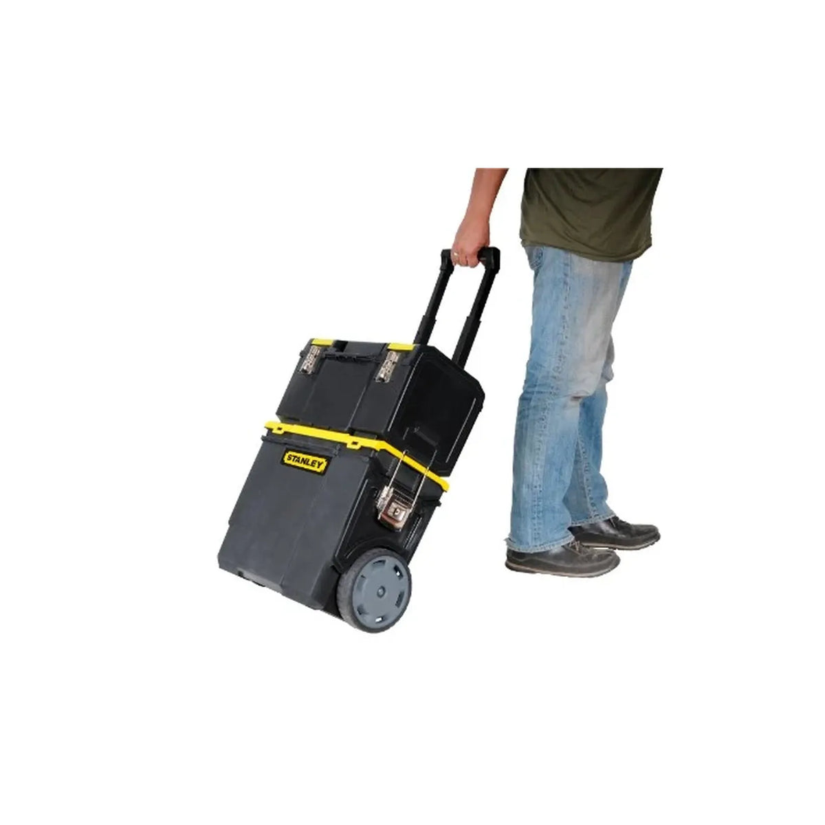 Stanley wielwerkplaats 3-in-1