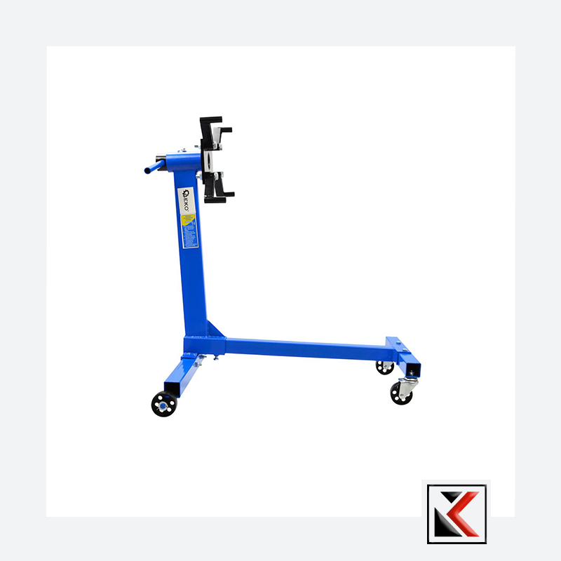 Motorstandaard Geko 450 kg