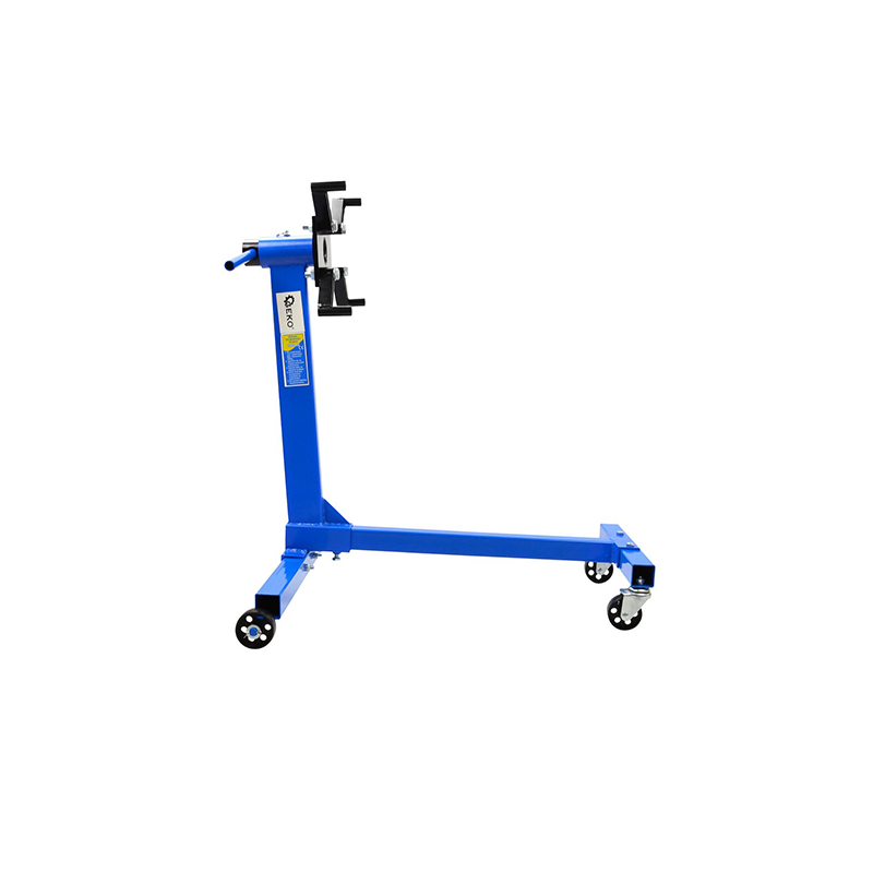 Motorstandaard Geko 450 kg