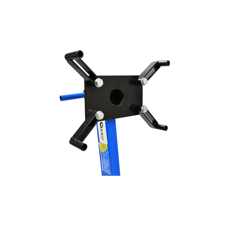 Motorstandaard Geko 450 kg