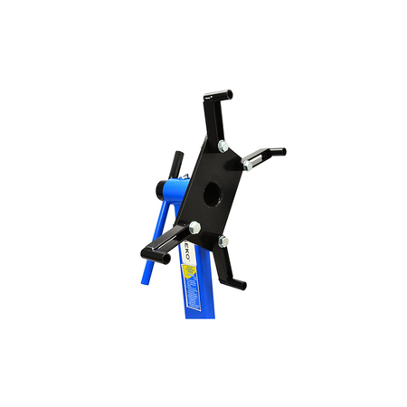 Motorstandaard Geko 450 kg