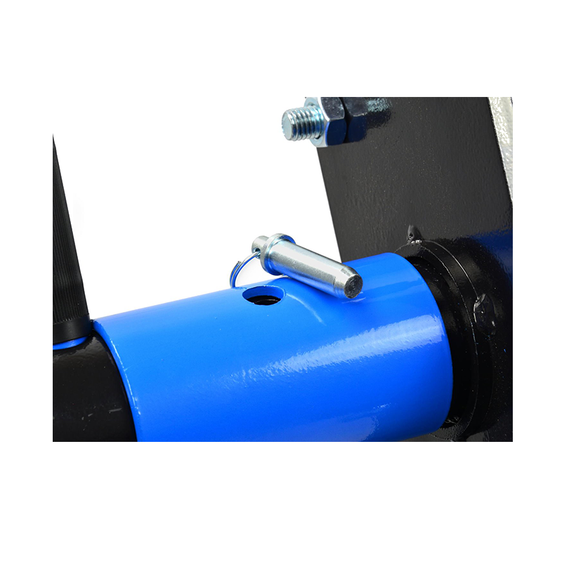 Motorstandaard Geko 450 kg