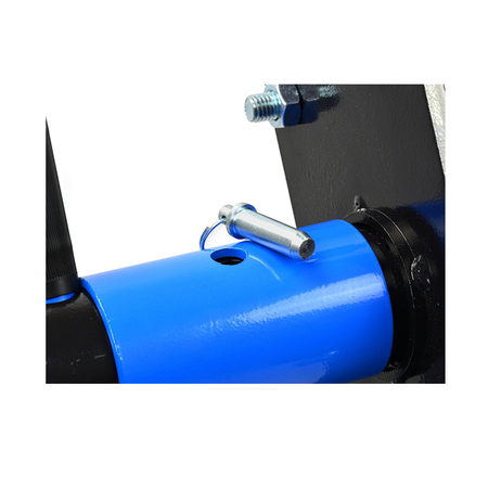 Motorstandaard Geko 450 kg