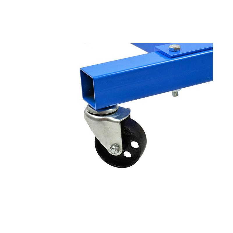 Motorstandaard Geko 450 kg
