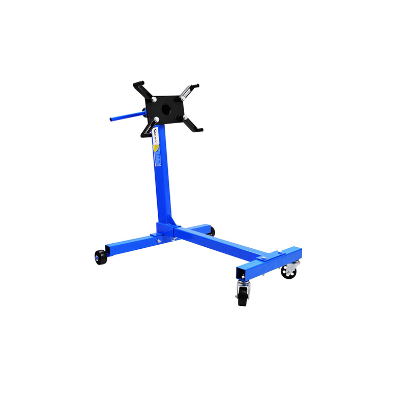 Motorstandaard Geko 450 kg