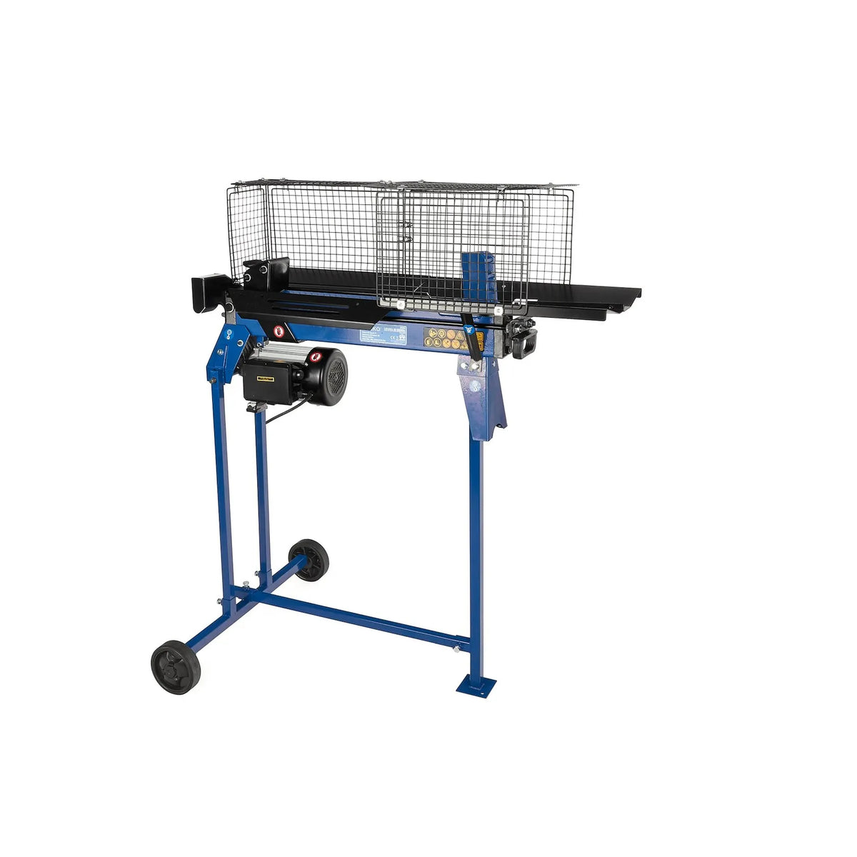 Elektrische houtklover 2200W