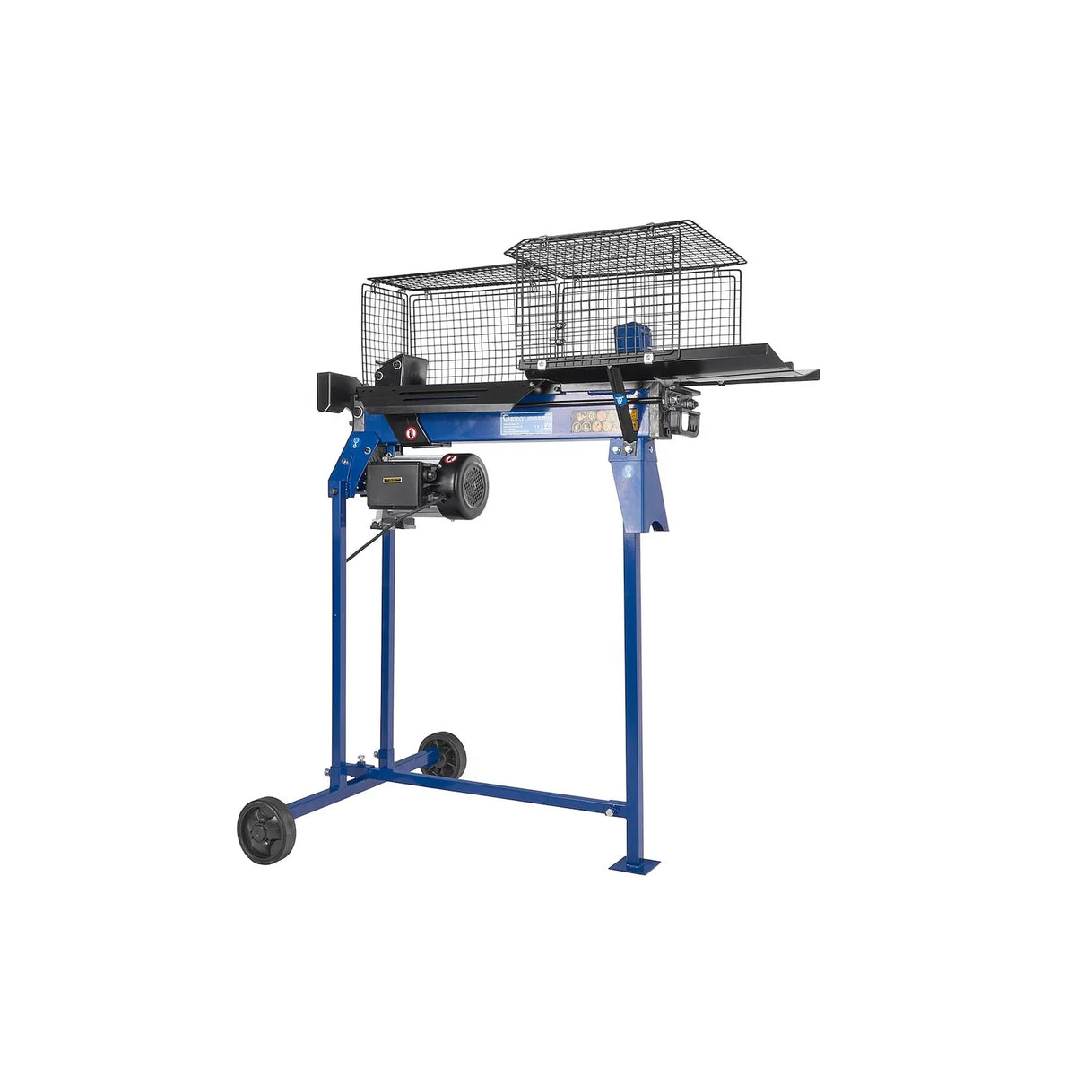Elektrische houtklover 2200W
