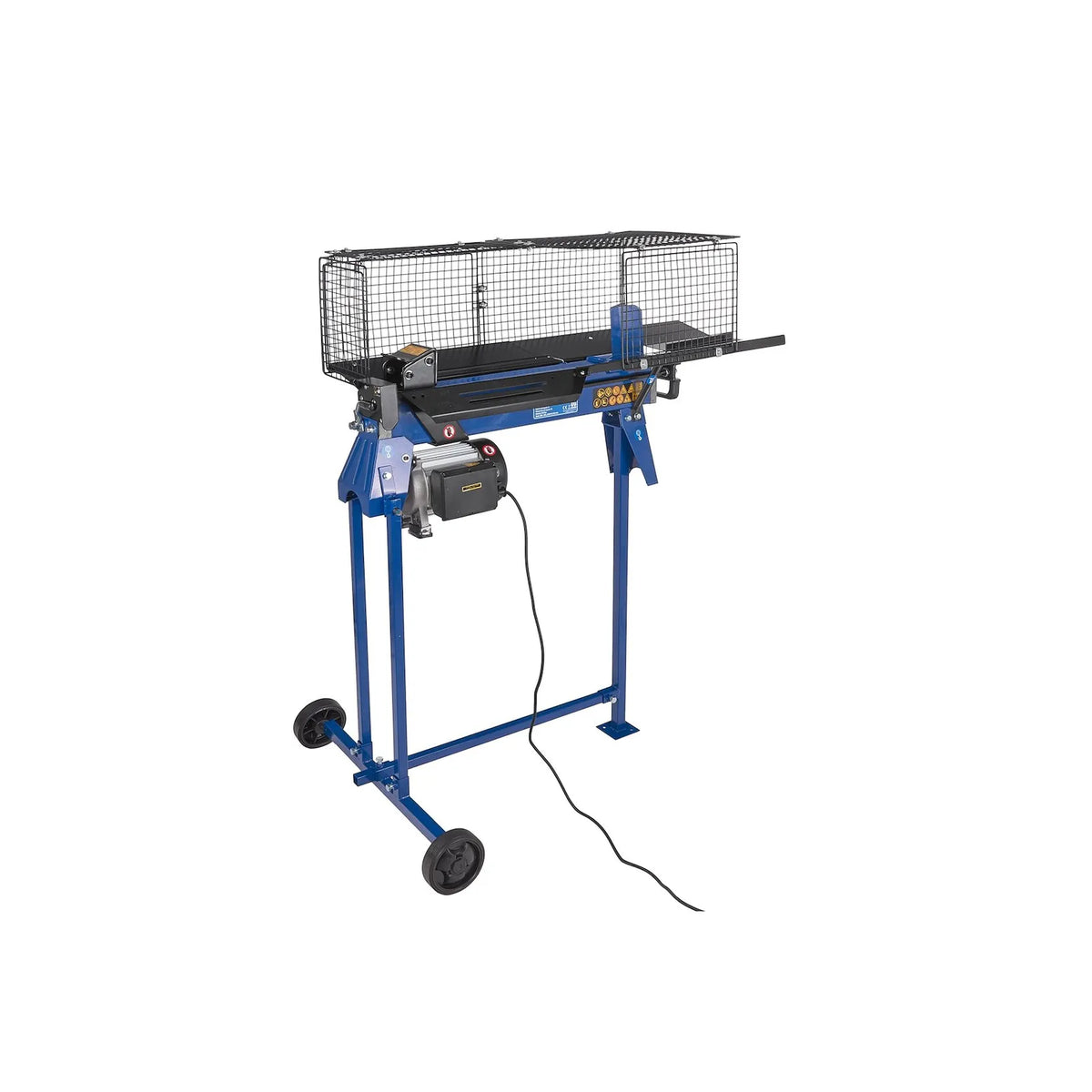 Elektrische houtklover 2200W