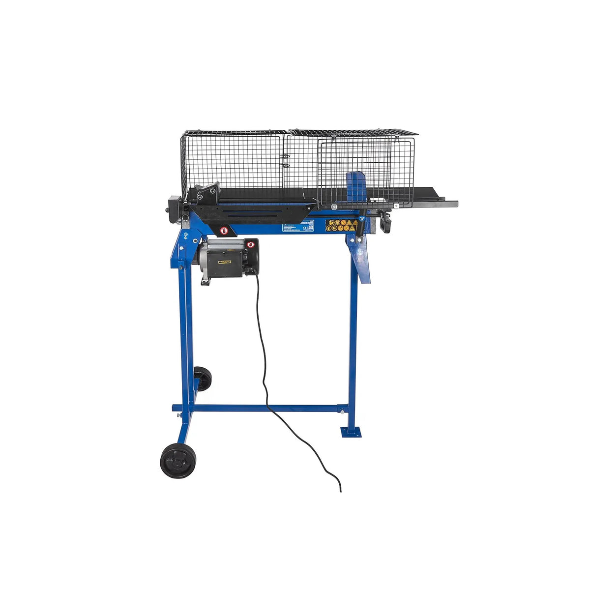 Elektrische houtklover 2200W