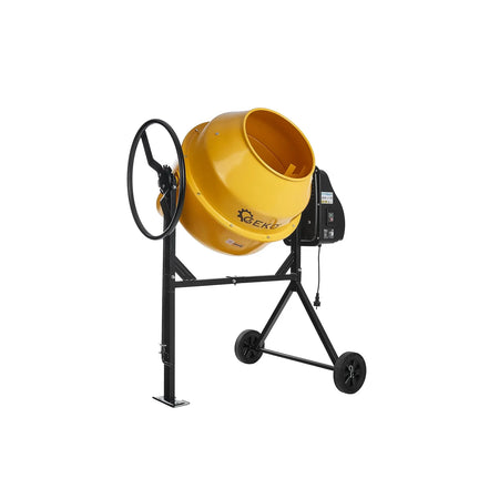 GEKO Betonmixer 200L 1000W G80217