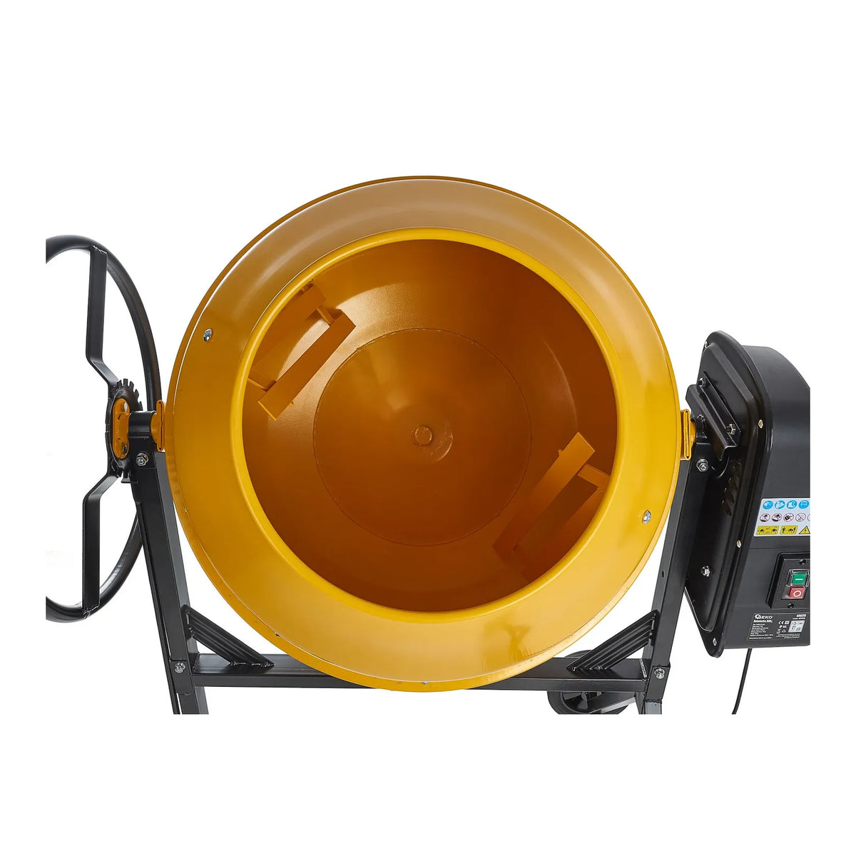 GEKO Betonmixer 200L 1000W G80217