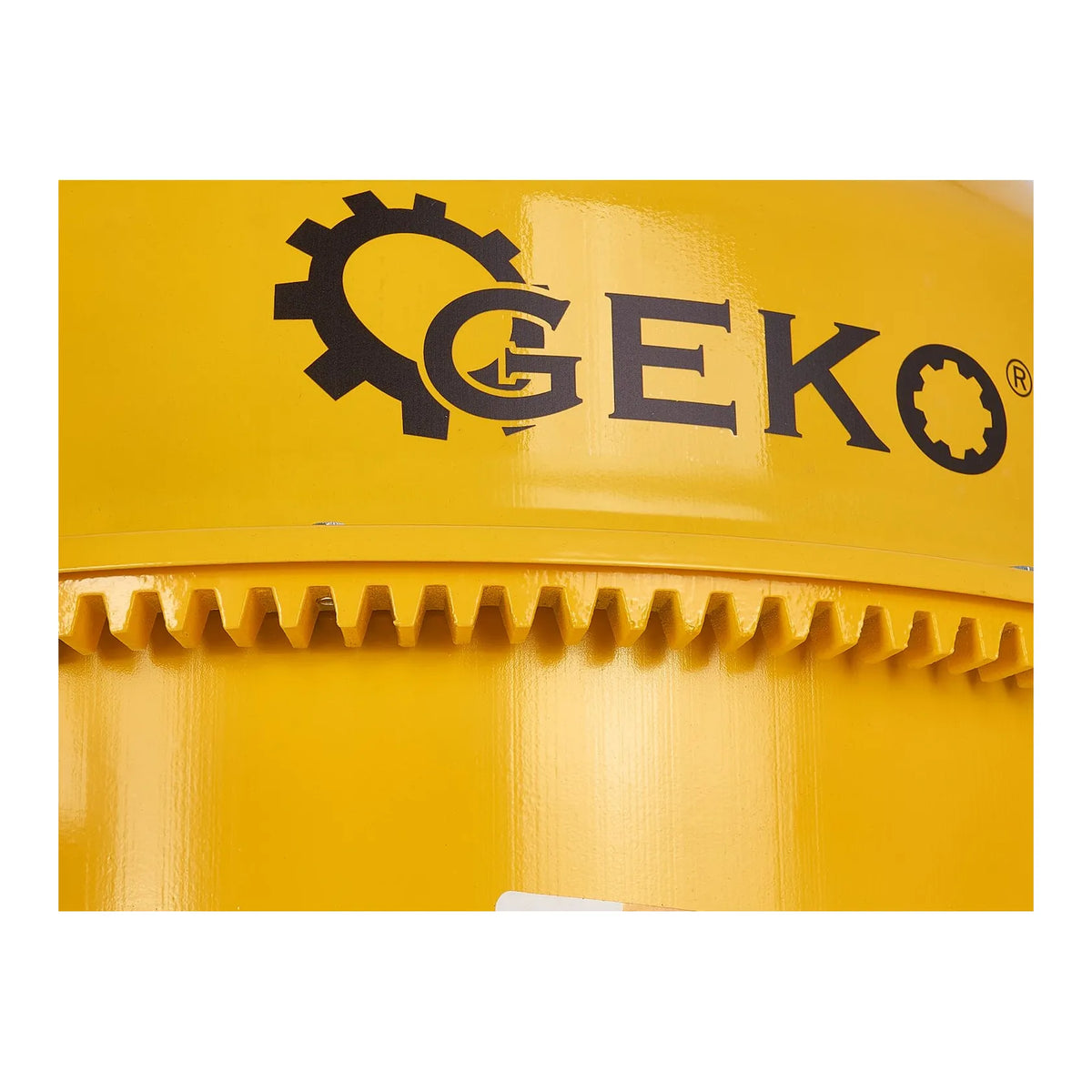 GEKO Betonmixer 200L 1000W G80217