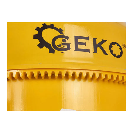 GEKO Betonmixer 200L 1000W G80217